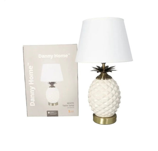 Modern Lambader Lamp_ Elegant LED Standing Light