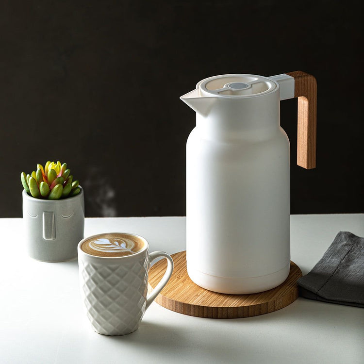 INSULATED JUG 0.95L