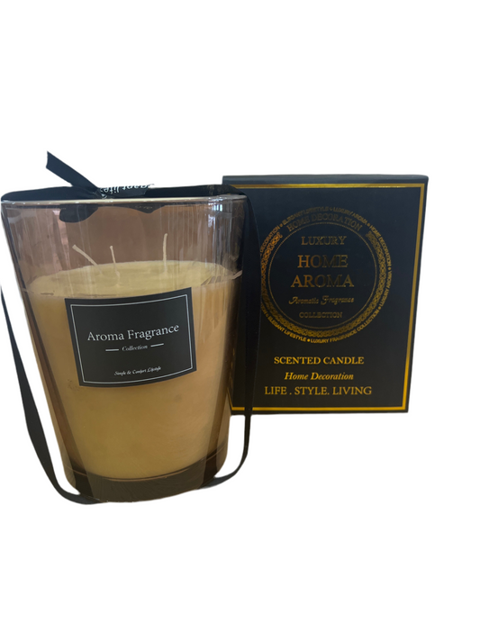 Scented Candle