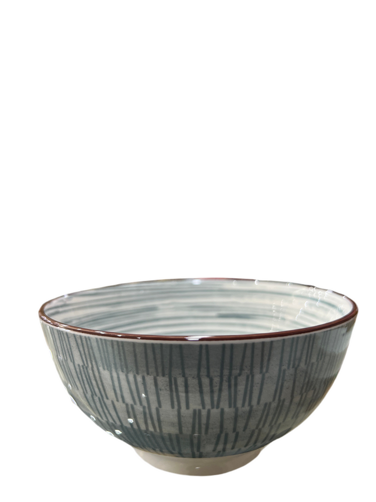 5 Deep Bowl