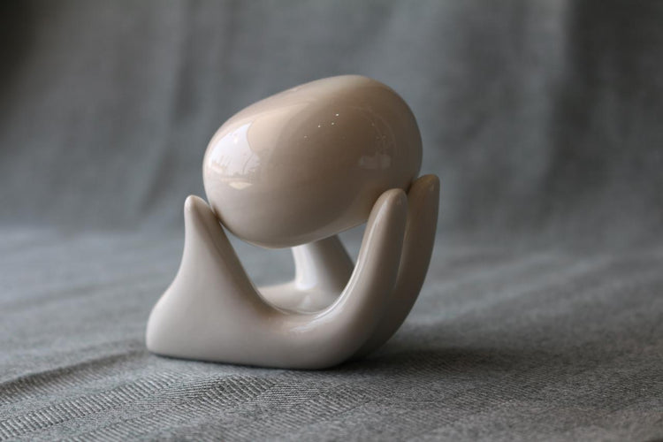 Salt & pepper shaker set