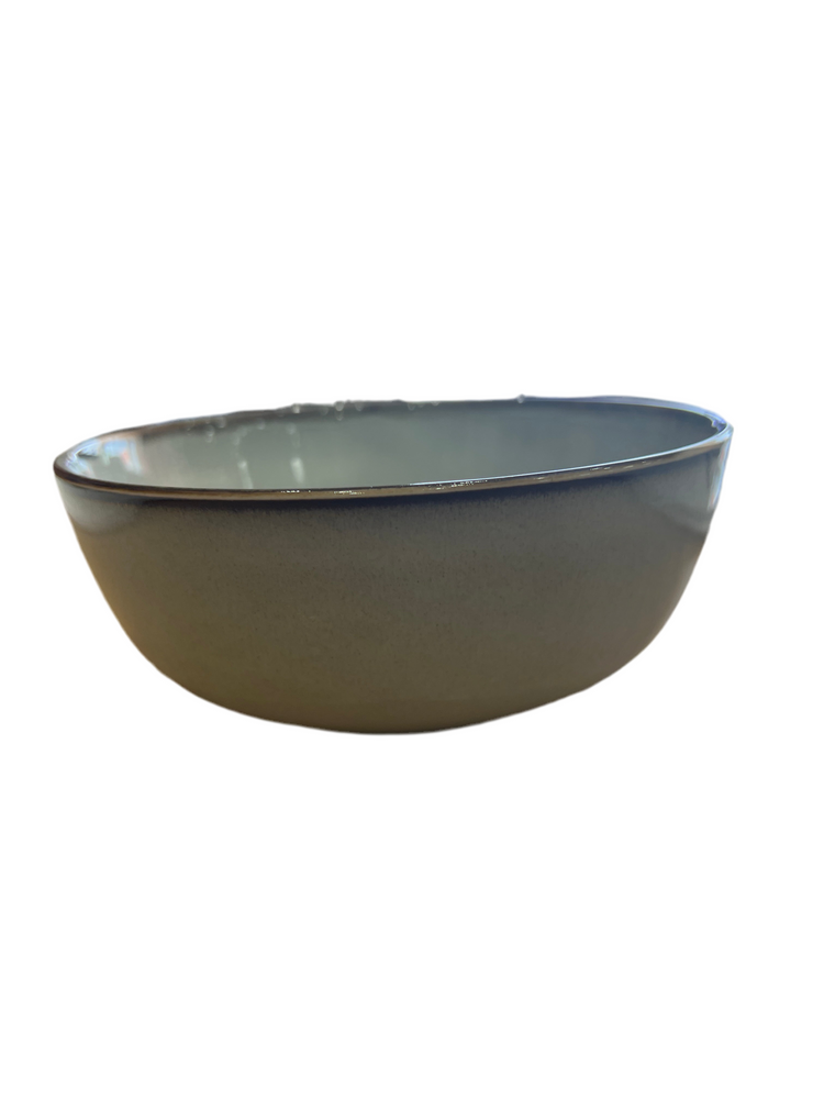 Deep Bowl
