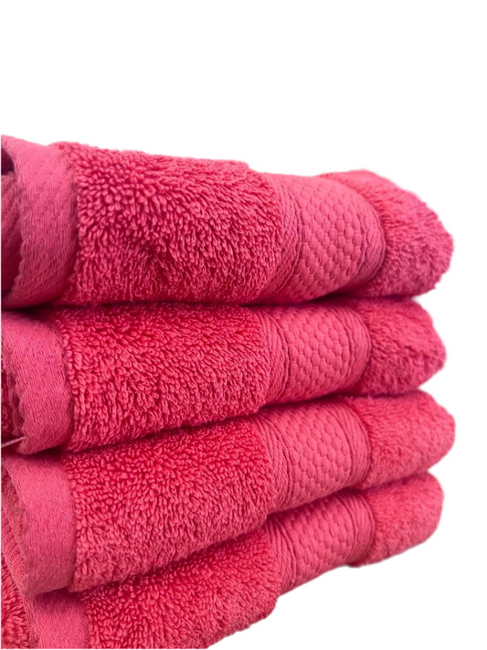 60*40cm Cotton 100% Towel