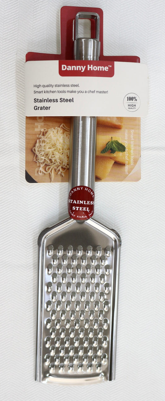 Grater