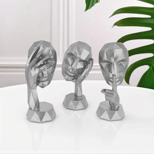 Decorative Face Masks