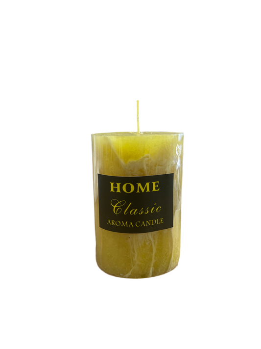 Scented Candle