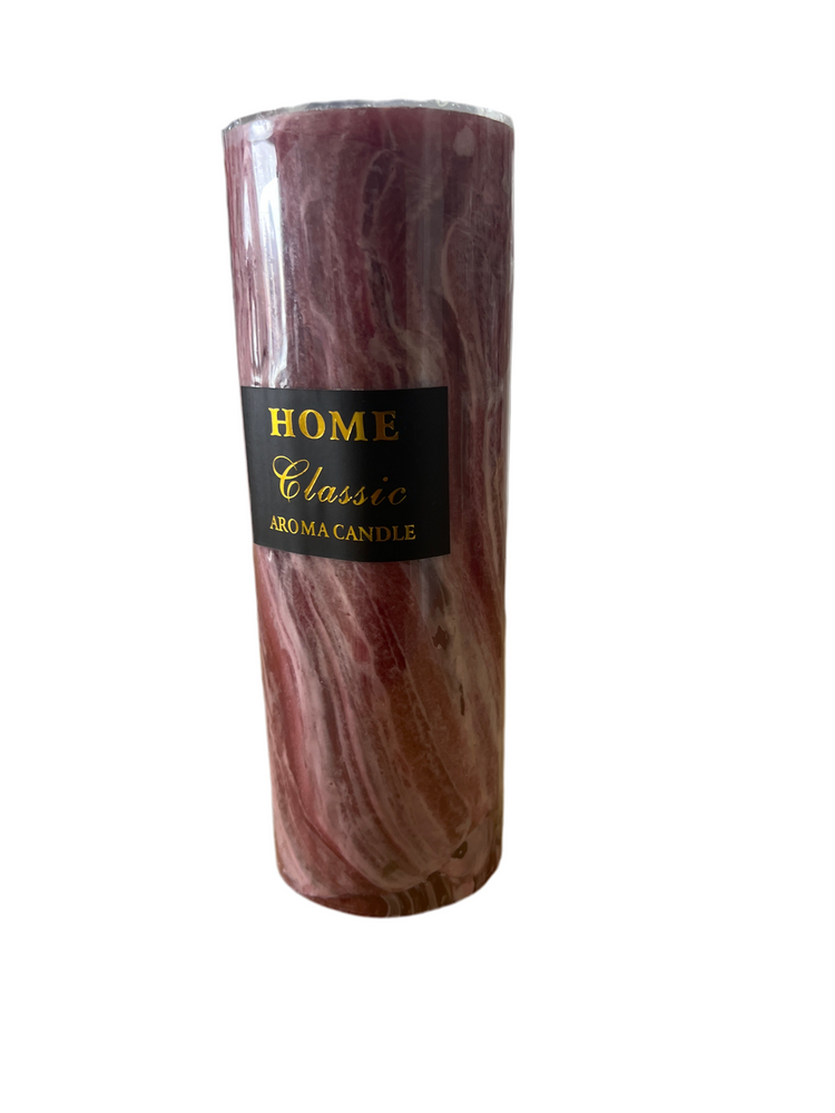 Scented Candle