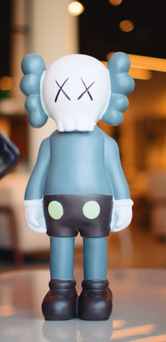 Auralto KAWS Model Art Toys
