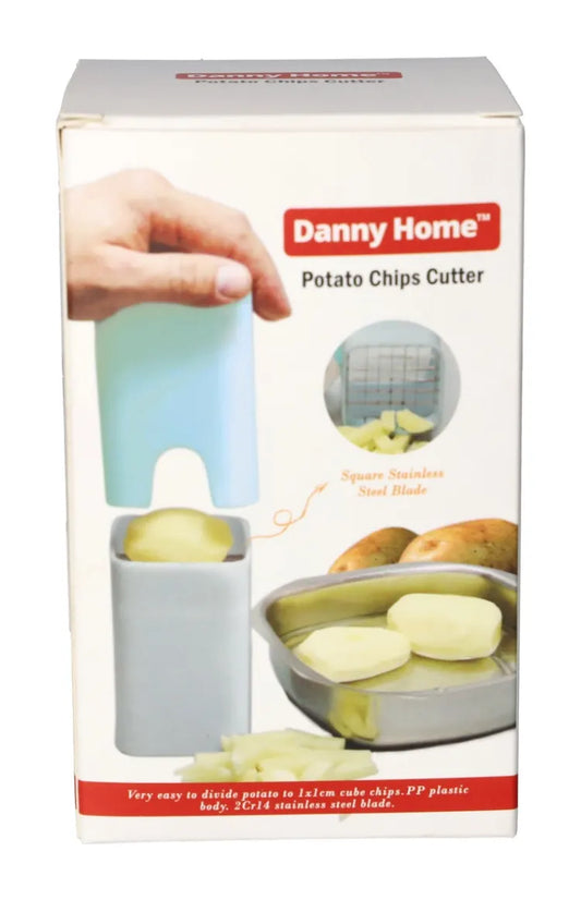 potato chips cutter