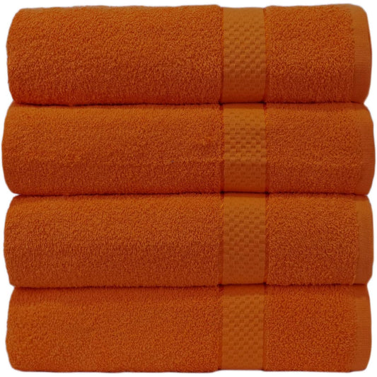 140*70 Cotton 100% Towel