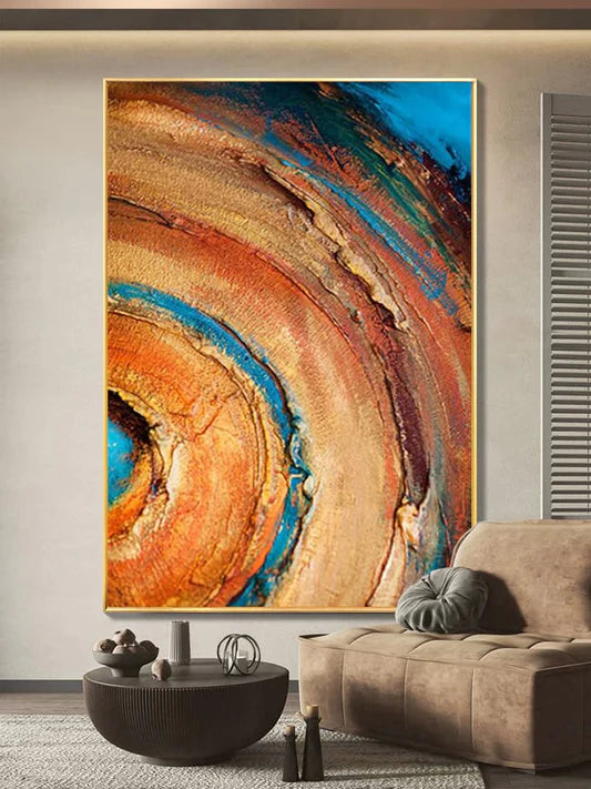 Jupiter Painting