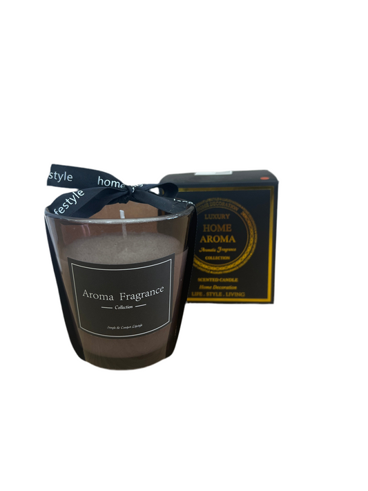 Scented Candle