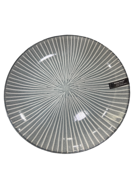 10.75 Dinner Plate