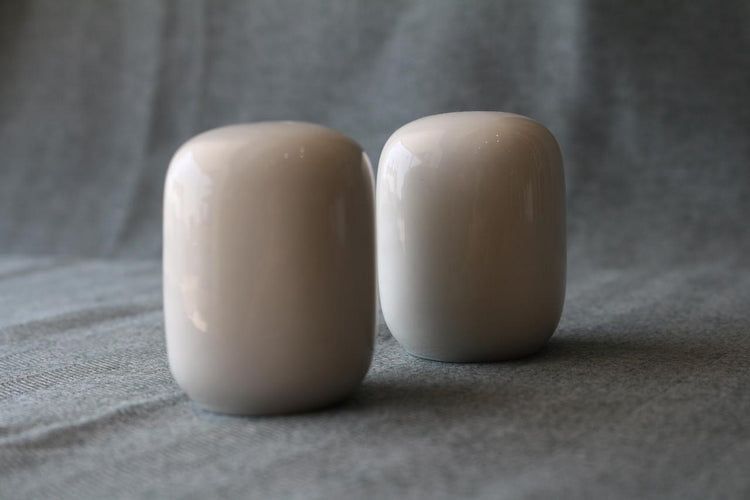Pepper shaker