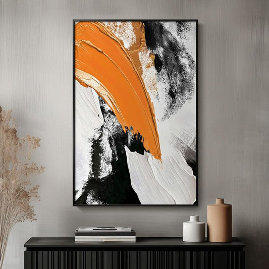 Abstract Wall Art Canvas