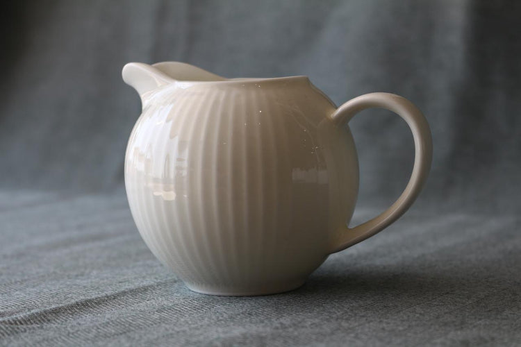 Milt pot