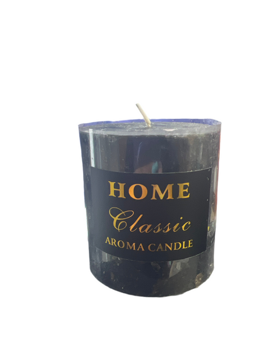 Scented Candle