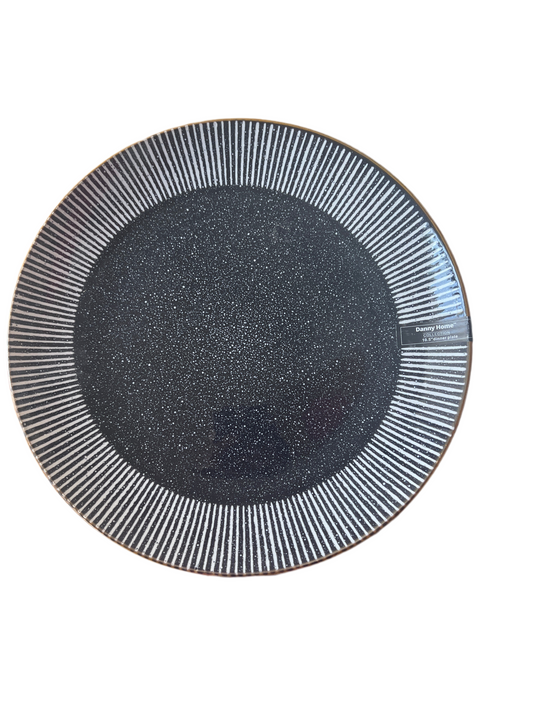10.5 Dinner Plate