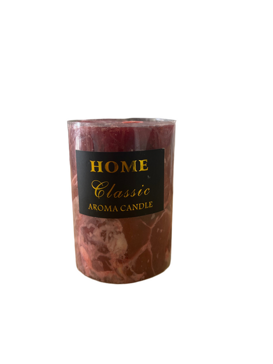 Scented Candle