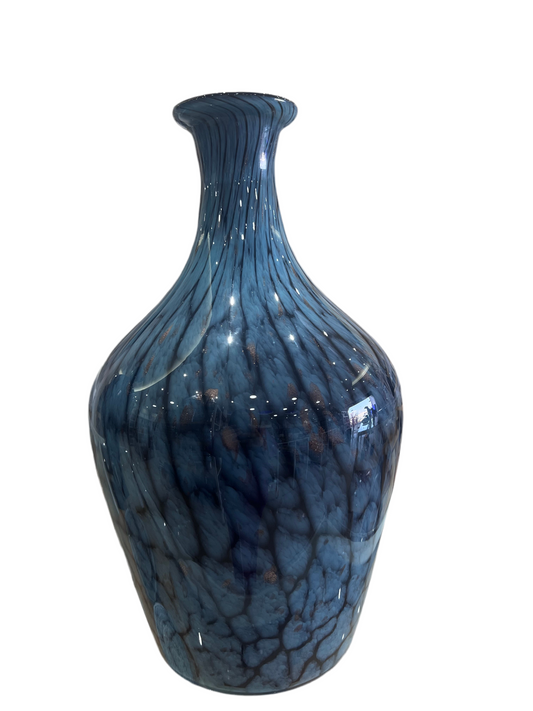 Glass Vase 40*30cm