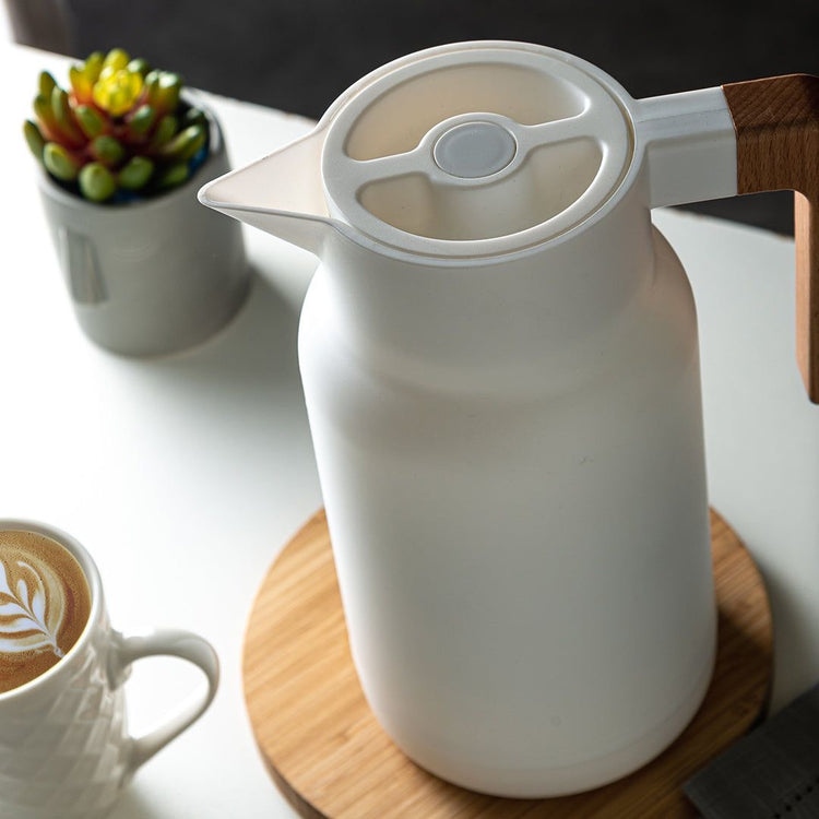 INSULATED JUG 0.95L