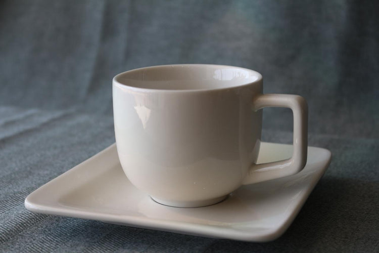CUP & saucer 12 pcs