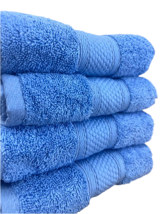 60*40cm Cotton 100% Towel