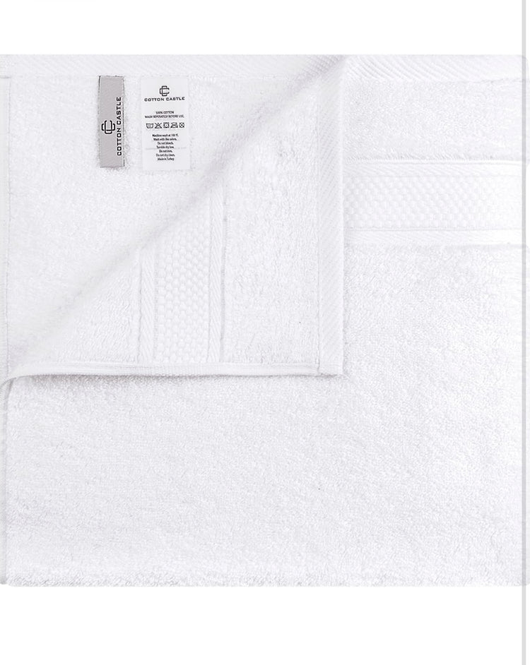 140*70 Cotton 100% Towel