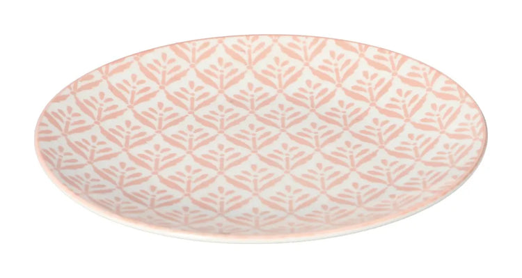 Printed Dinner plate
