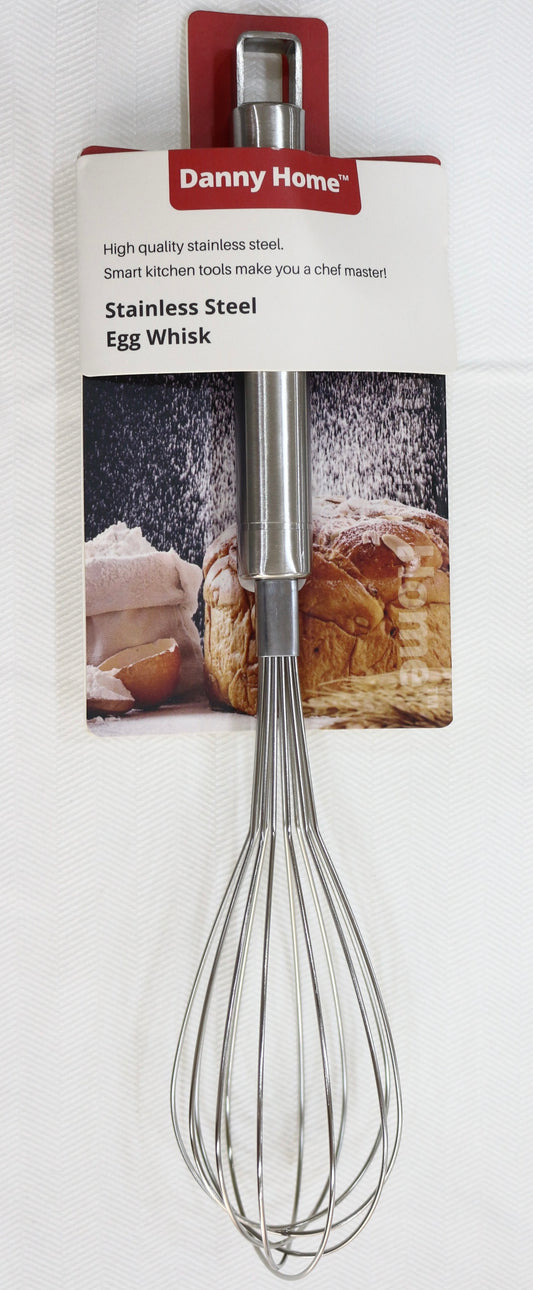 Egg whisk
