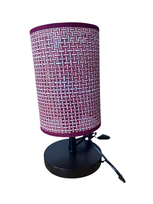 Craft Table Lamp