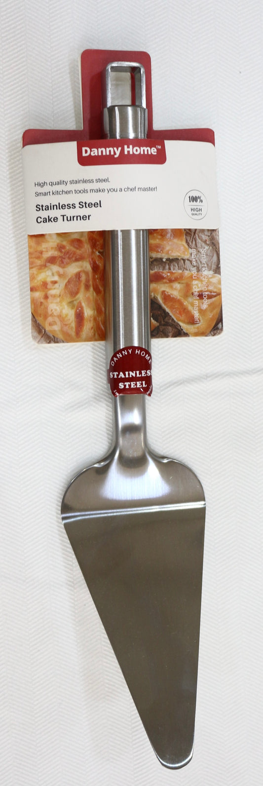 Cake Turner