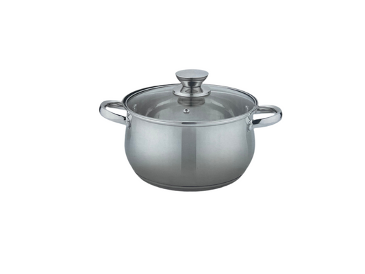 Casserole With Lid 24 CM