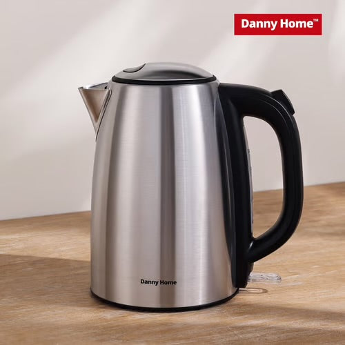 Stainless Steel Kettle