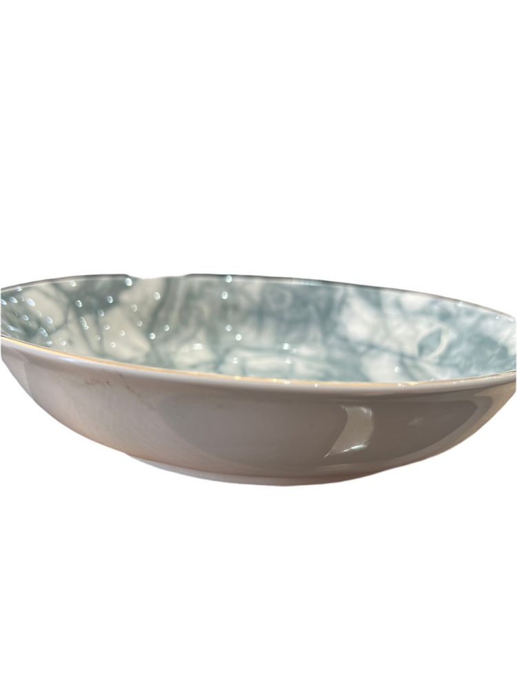 8 deep plate