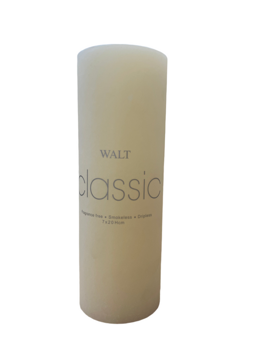 Classic Candle