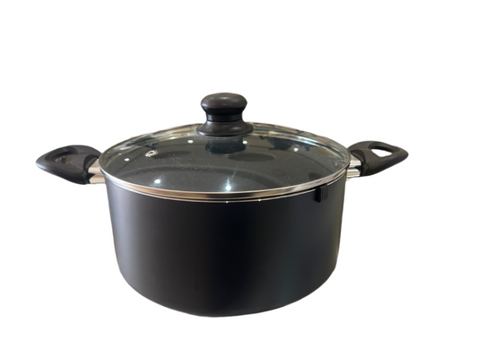 24 cm casserole
