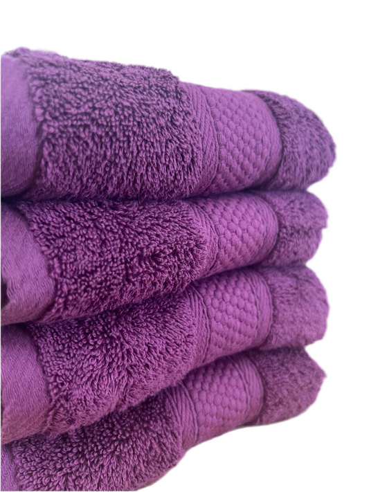 60*40cm Cotton 100% Towel