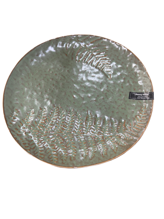 10.5 Dinner Plate