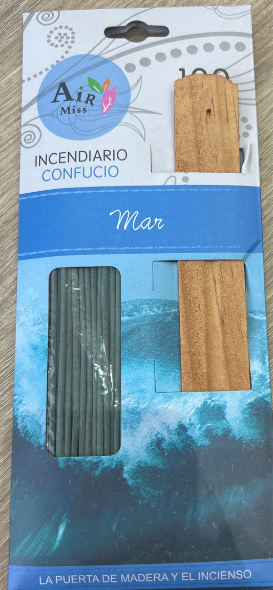 Mar Incense