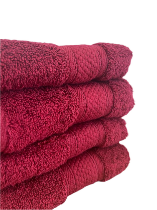 60*40cm Cotton 100% Towel