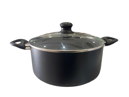 26 cm casserole