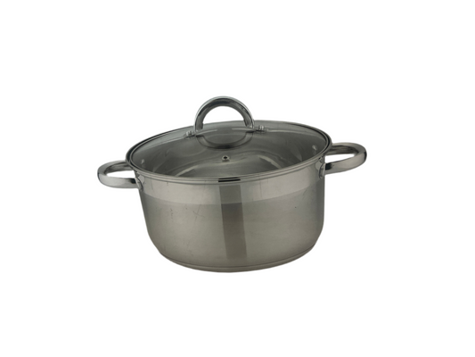 Casserole With Lid 22CM