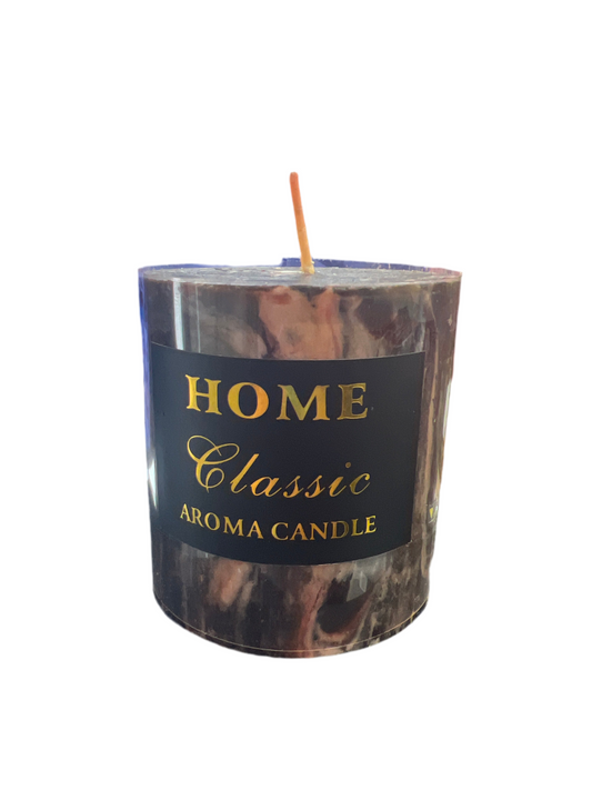Scented Candle
