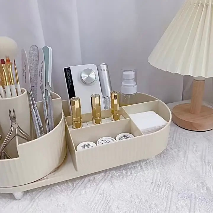 Makeup Organizer