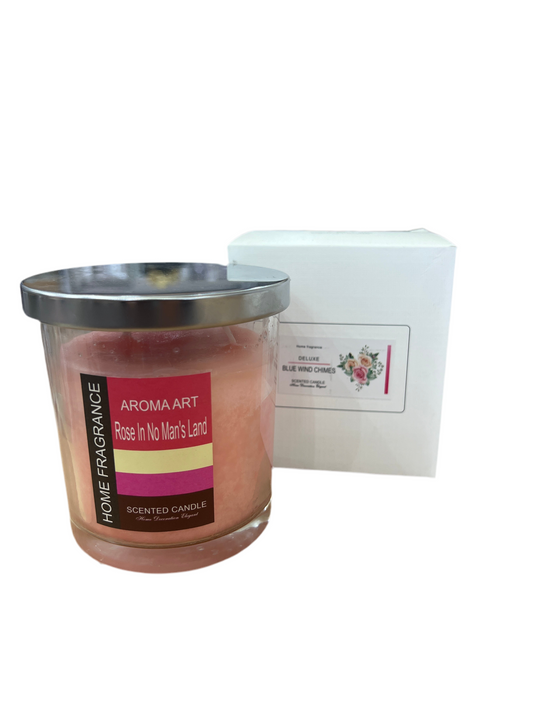 Scented Candle