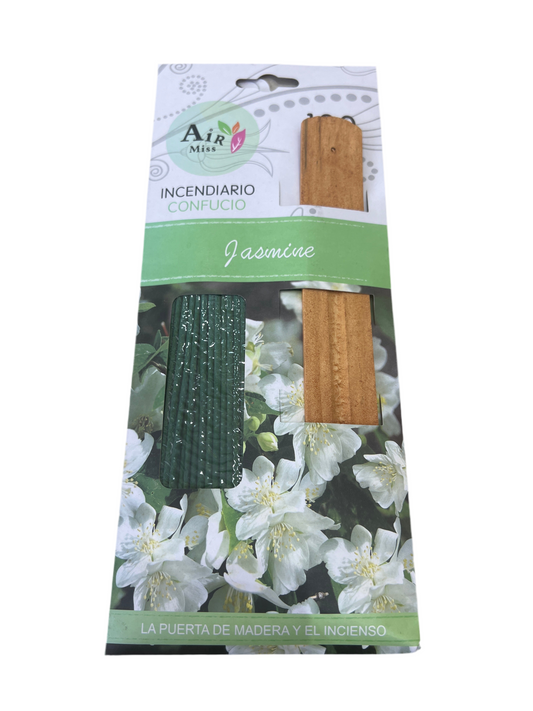Jasmine Incense