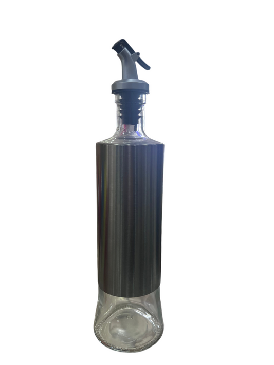 Oil And Vinegar Bottle