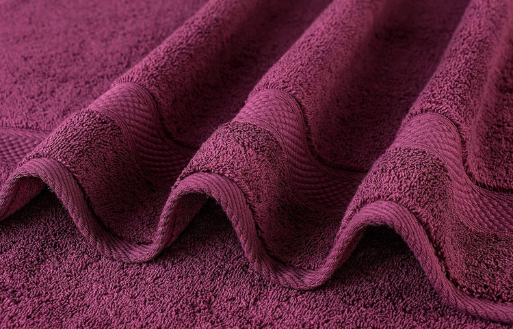 140*70 Cotton 100% towel
