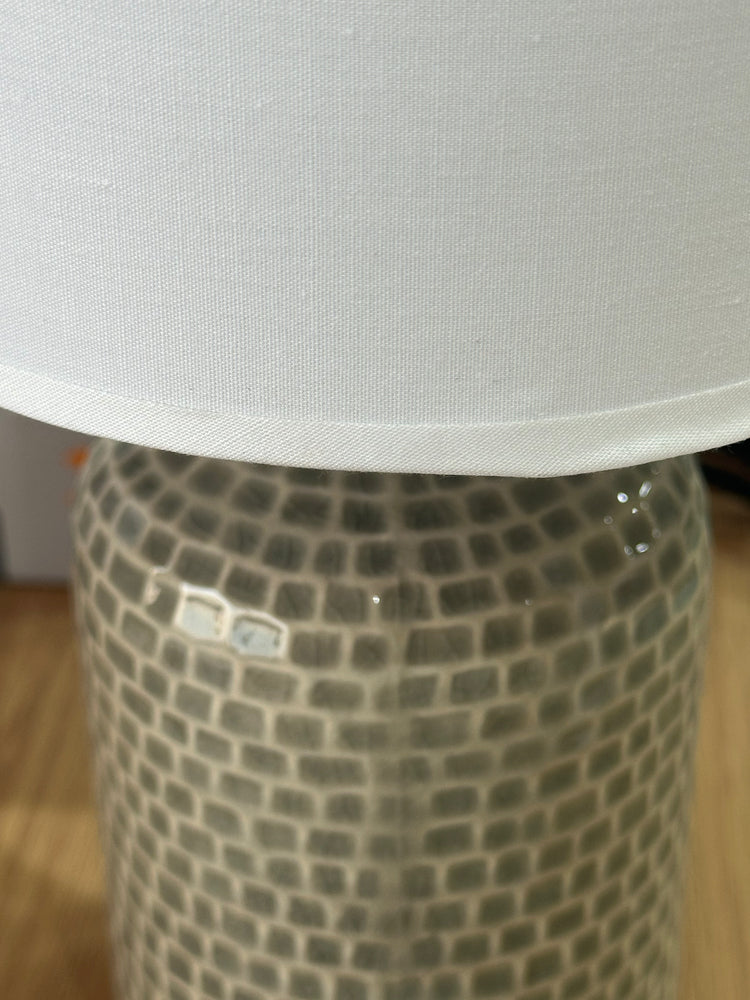 Porcelain Table Lamp